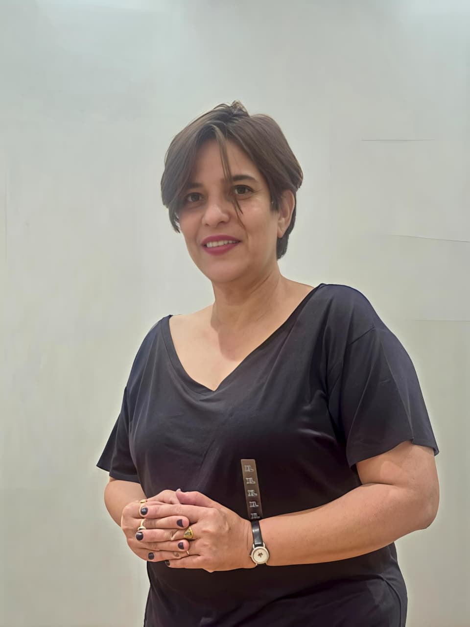 Nutan Chopra